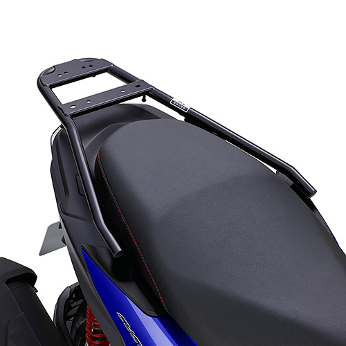 リアキャリア シグナスX ’26～