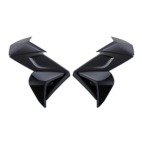 フロントスポイラー シグナスX ’26～