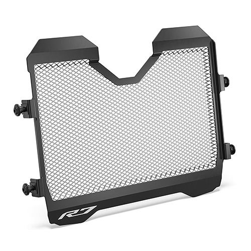 ラジエターカバー　YZF-R7'26～