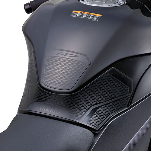 プロテクションパッド　YZF-R7 '26～