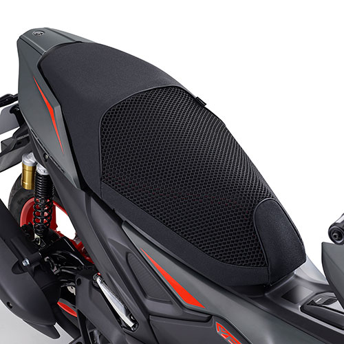 クールメッシュシートカバー AEROX