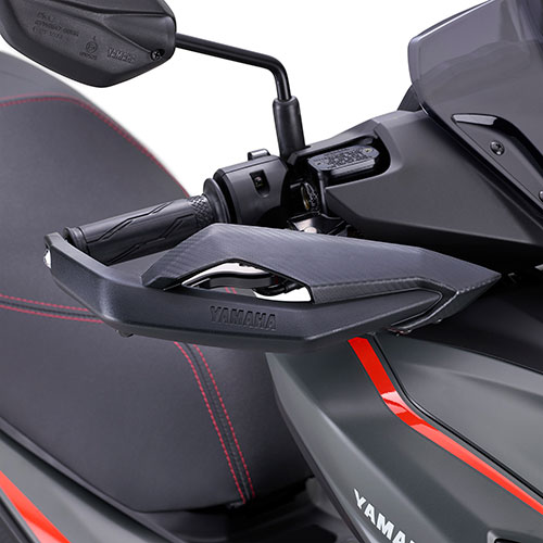 スポーティハンドガード AEROX
