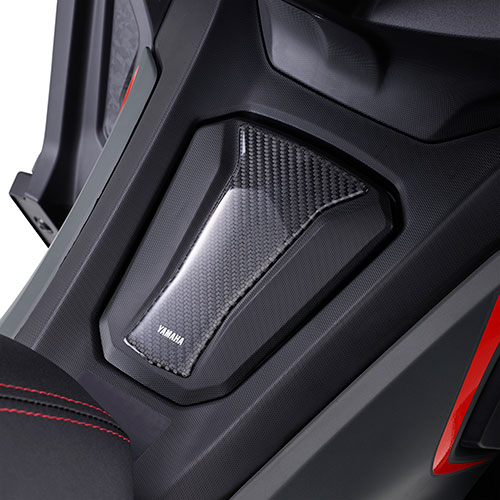 フューエルリッドカバープロテクター AEROX
