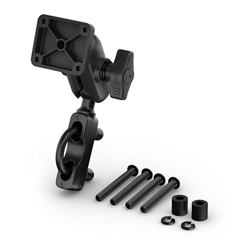 zūmo XT3 ハンドルバーマウントキット