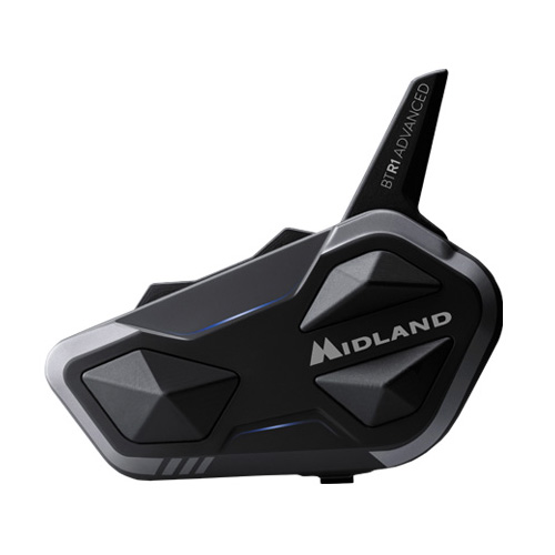 BT R1 Advanced X