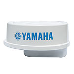 カラー液晶レーダー MDC-921 2kw 45cm | ヤマハ発動機グループ ワイズギア