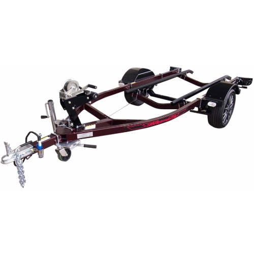 WaveRunner 40周年記念トレーラー