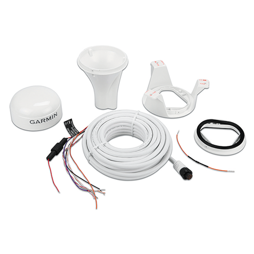 GPS 24xd HVS