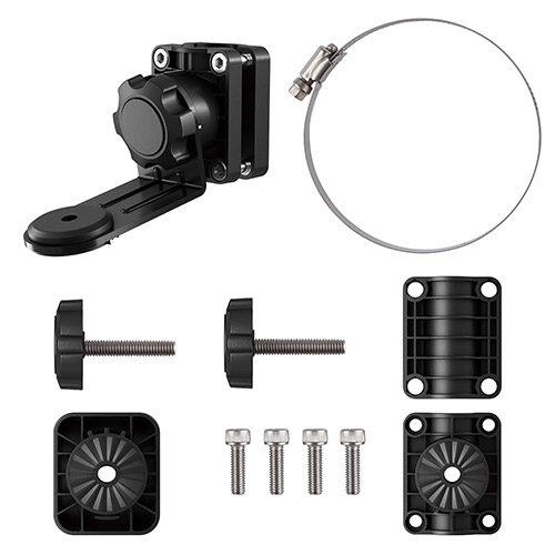 LIVESCOPE™ PLUS System (LVS34 + GLS 10 Module)