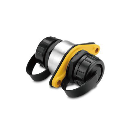 Marine Network Cable PoE Isolation Coupler