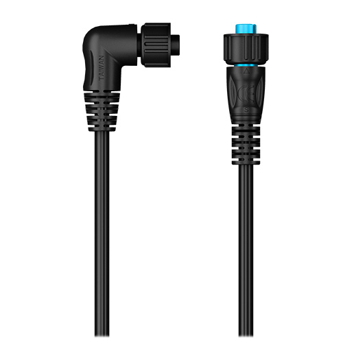 BlueNet™ Network Cable（Right Angle）