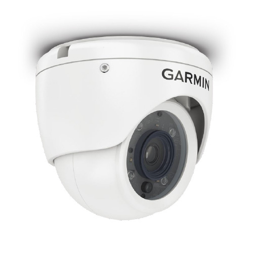 GC 200 Marine IP Camera