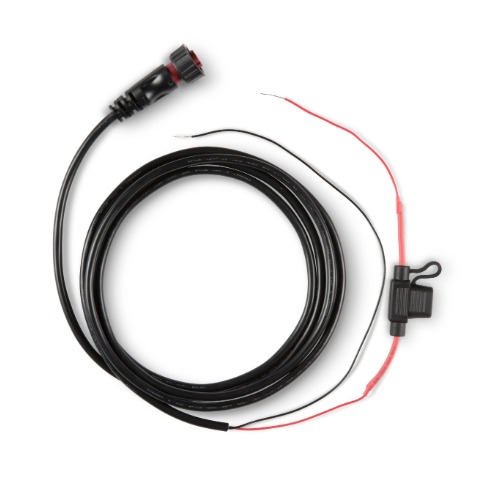 FORCE/FORCE Krakenフットペダル用電源ケーブル