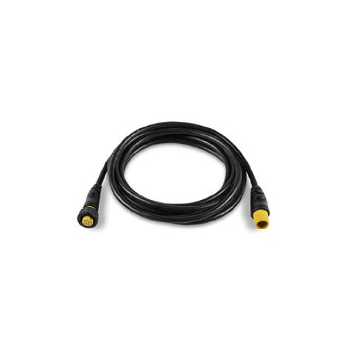 Extension cable for Panoptix LiveScope LVS12 transducer