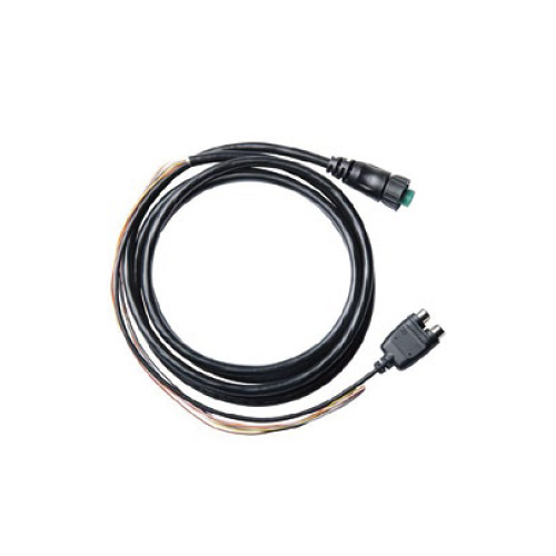 NMEA 0183 with Audio Cable