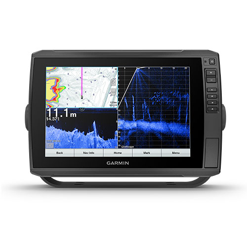 ECHOMAP Ultra 102sv