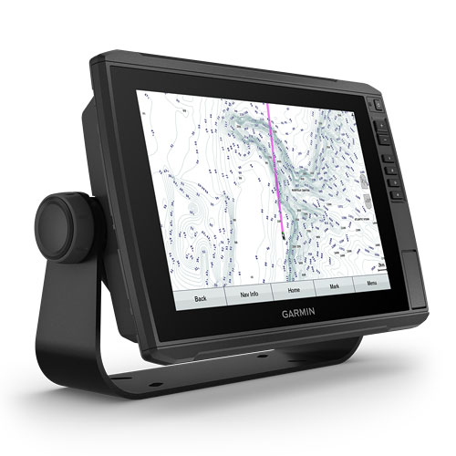 ECHOMAP Ultra 102sv