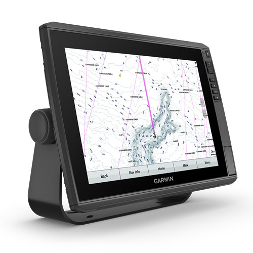 echoMAP Ultra 122sv GT54UHD-TM