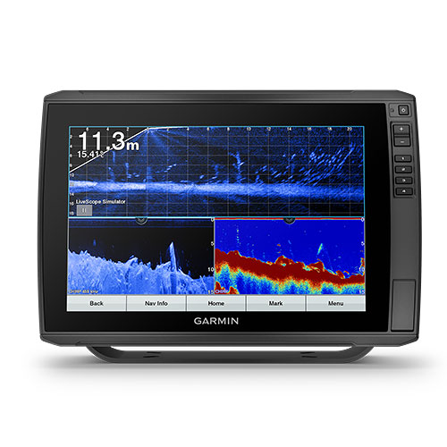 ECHOMAP Ultra 122sv / GT56UHD-TM