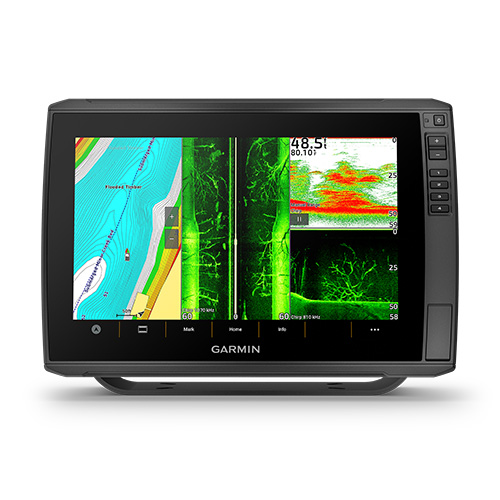 ECHOMAP Ultra2 122sv 
