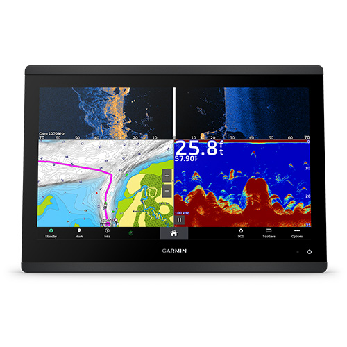 GPSMAP 1623xsv 16インチ