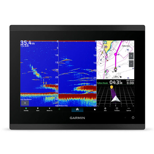 GPSMAP 9010xsv