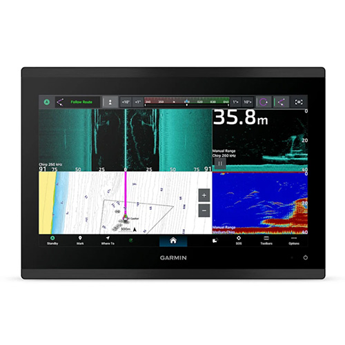 GPSMAP 9013xsv