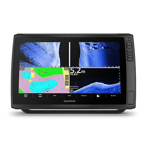 ECHOMAP Ultra2 162sv
