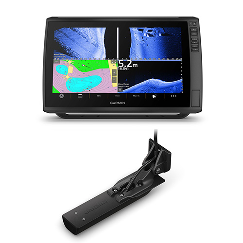 ECHOMAP Ultra2 162sv/GT56UHD-TM