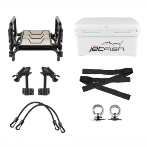 JETFISHパッケージ