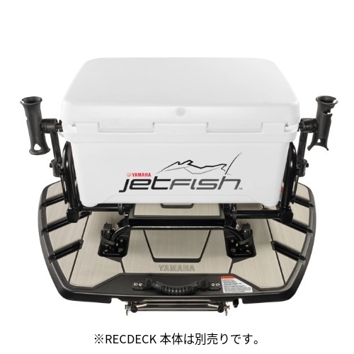 JETFISHパッケージ