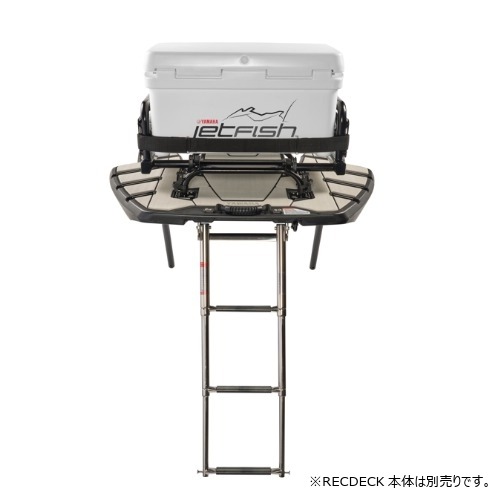 JETFISHパッケージ