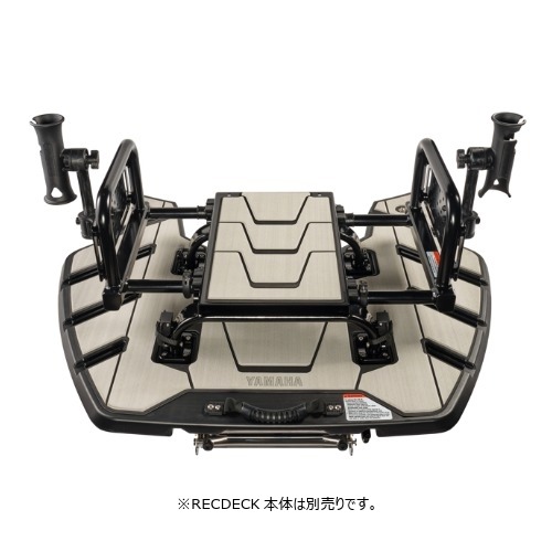 JETFISHパッケージ