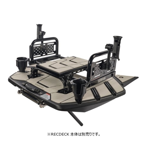 JETFISHパッケージ