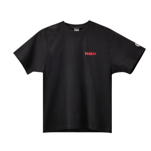 MAY5001 WR40th Tシャツ