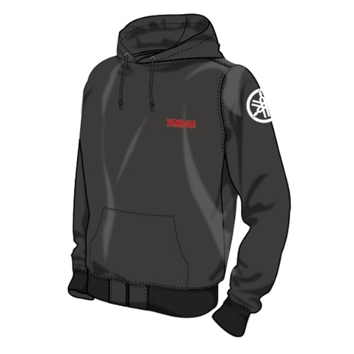 MAY5002 WR40th パーカー