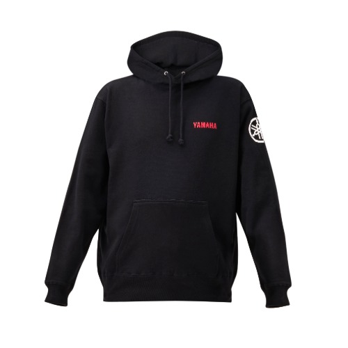 MAY5002 WR40th パーカー