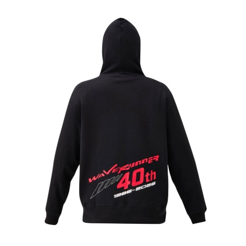 MAY5002 WR40th パーカー