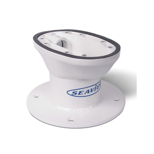 VERTICAL MOUNT 垂直円形ベース　AM5-M1