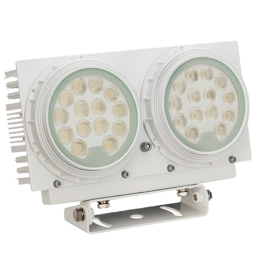 LED投光器 SOP-120DF