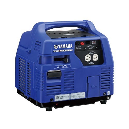 ヤマハ発電機 EF900iS GB INVERTER