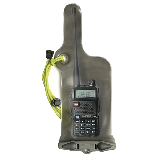 Mini VHF Radio 208