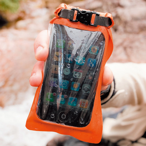 Mini Stormproof Phone 034