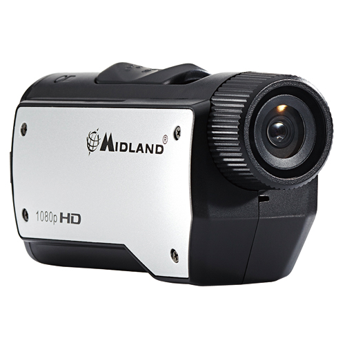 ミッドランド　XTC280 FULL HD ACTION CAMERA