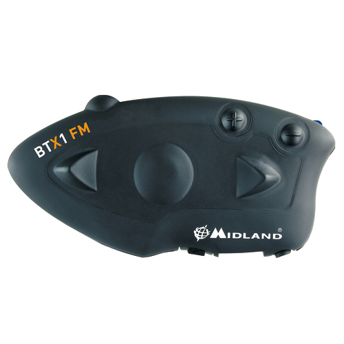 ミッドランド　BT X1 FM シングル