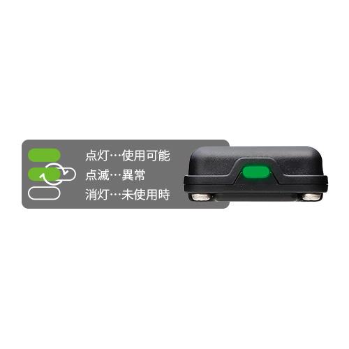 二輪車用ETC車載器 アンテナ分離型 MSC-BE61