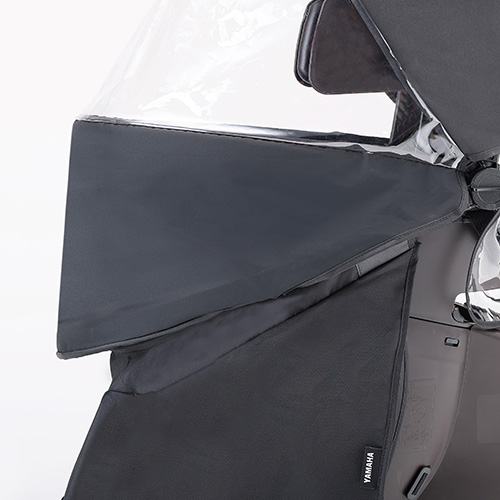 リヤチャイルドシートレインカバー YRCR-010