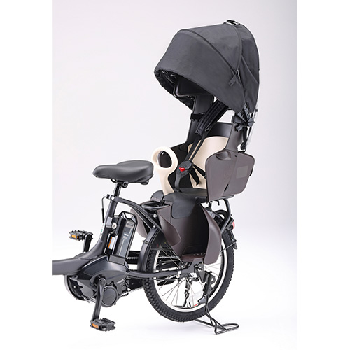 リヤチャイルドシートレインカバー YRCR-010