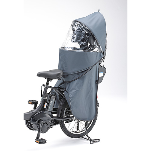 リヤチャイルドシートレインカバー YRCR-010