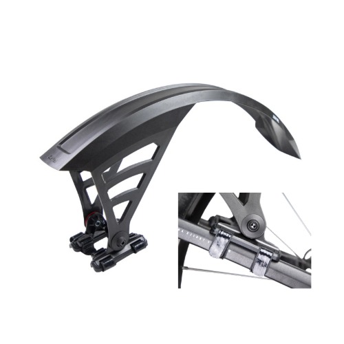 RS75 リヤフェンダー